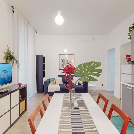 New Japan Trastevere Apartment Rom Eksteriør billede