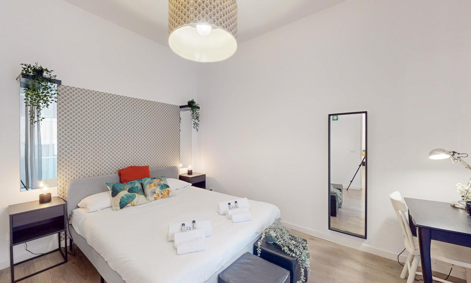 New Japan Trastevere Apartment Rom Eksteriør billede