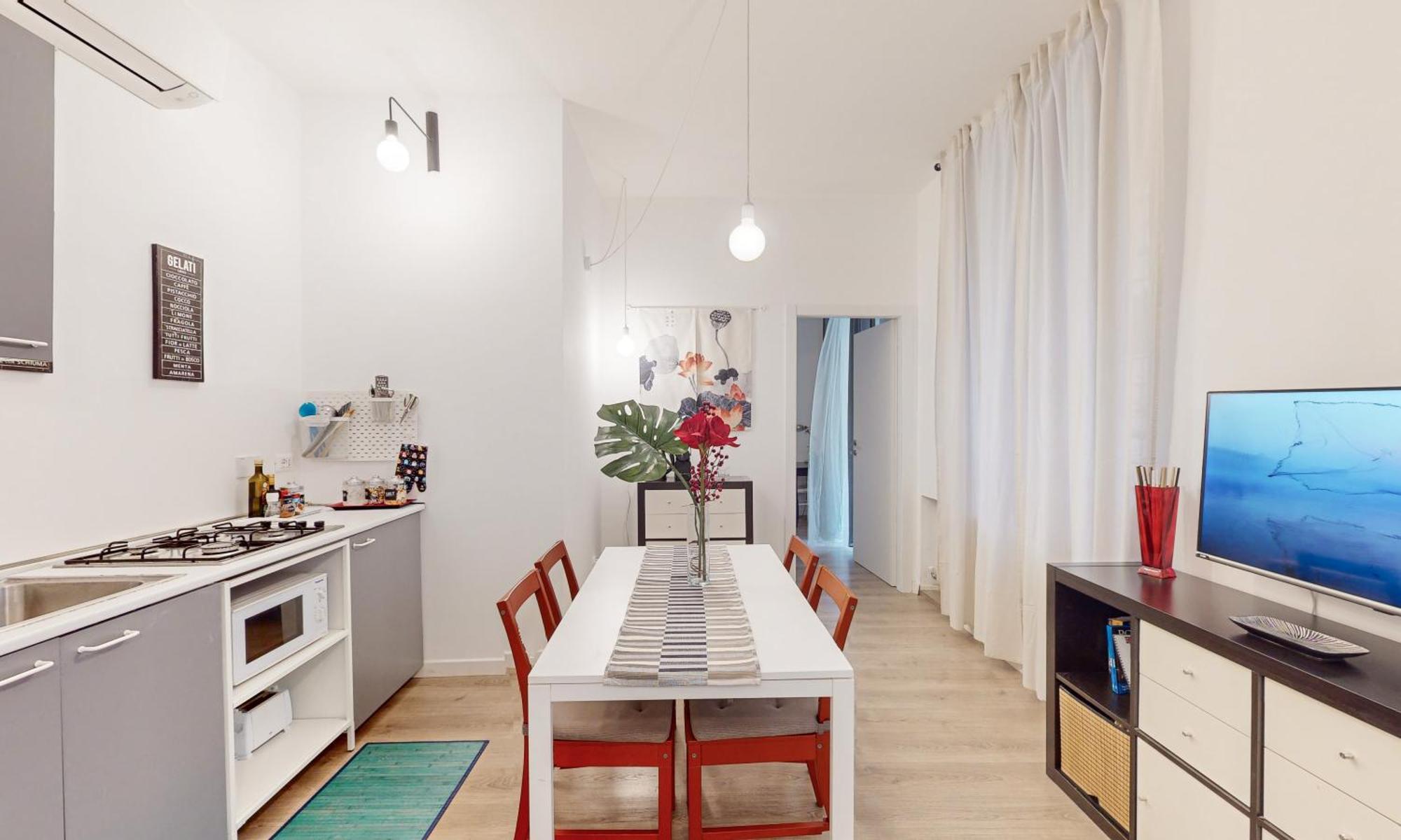 New Japan Trastevere Apartment Rom Eksteriør billede