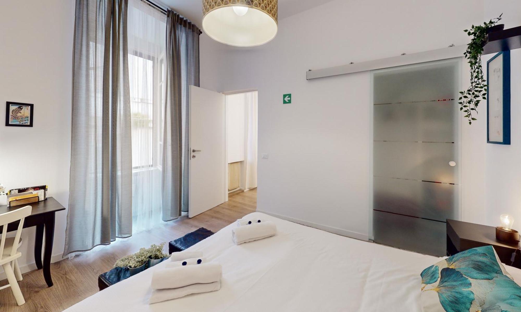 New Japan Trastevere Apartment Rom Eksteriør billede