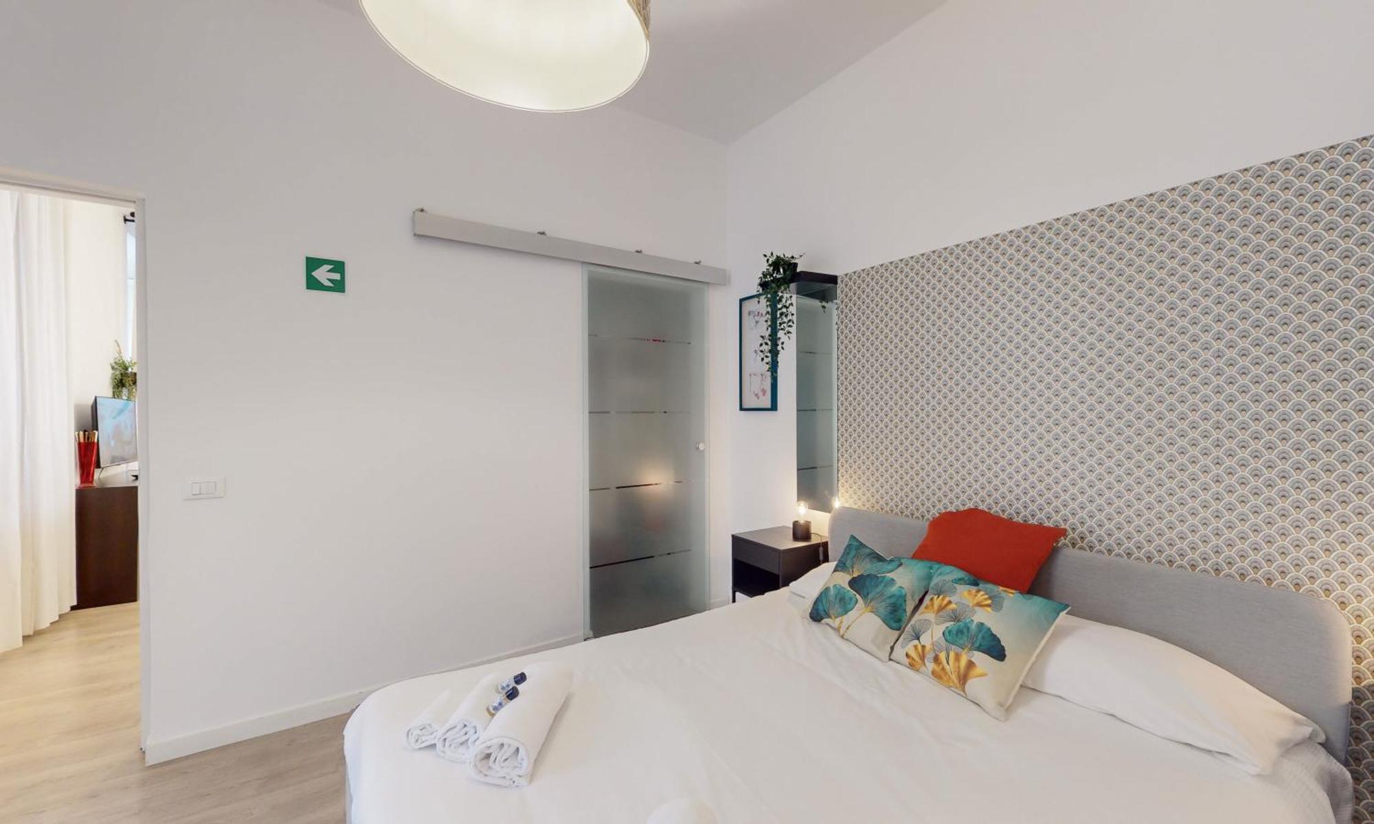 New Japan Trastevere Apartment Rom Eksteriør billede
